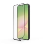 Hama Super Hybrid, ochranné sklo na displej pre Samsung Galaxy A56 5G, licencia D3O®