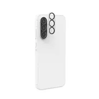 Hama Cam Protect, ochranné sklo fotoaparátu pre Samsung Galaxy A56 5G, priehľadné