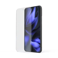 Hama Clear Protect, ochranné sklo na displej pre Google Pixel 9a