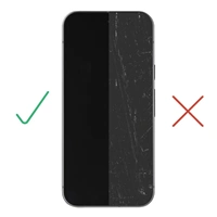 Hama Clear Protect, ochranné sklo na displej pre Google Pixel 9a