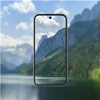 Hama Clear Protect, ochranné sklo na displej pre Google Pixel 9a