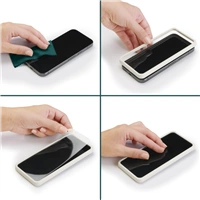 Hama Clear Protect, ochranné sklo na displej pre Google Pixel 9a