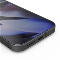 Hama Clear Protect, ochranné sklo na displej pre Google Pixel 9a