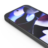 Hama Clear Protect, ochranné sklo na displej pre Google Pixel 9a
