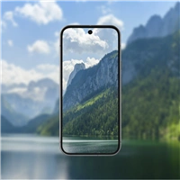 Hama Clear Protect, ochranné sklo na displej pre Google Pixel 9a