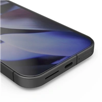 Hama Clear Protect, ochranné sklo na displej pre Google Pixel 9a