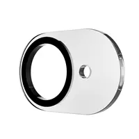Hama Cam Protect, ochranné sklo fotoaparátu pre Apple iPhone 16e, priehľadné