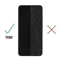 Hama Extreme Protect, ochranné sklo na displej pre Samsung Galaxy A26 5G, licencia D3O®
