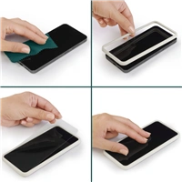 Hama Clear Protect, ochranné sklo na displej pre Samsung Galaxy XCover 7 Pro