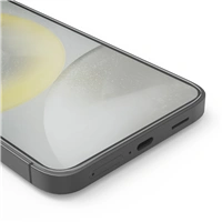 Hama Clear Protect, ochranné sklo na displej pre Samsung Galaxy S25 Edge