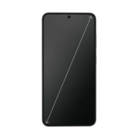 Hama Clear Protect, ochranné sklo na displej pre Samsung Galaxy S25 Edge