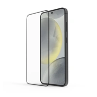 Hama Extreme Protect, ochranné sklo na displej pre Samsung Galaxy S25 Edge, licencia D3O®