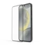 Hama Extreme Protect, ochranné sklo na displej pre Samsung Galaxy S25 Edge, licencia D3O®