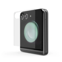 Hama Clear Protect, ochranné sklo na displej pre Samsung Galaxy Z Flip7