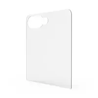 Hama Clear Protect, ochranné sklo na displej pre Samsung Galaxy Z Flip7