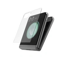 Hama Clear Protect, ochranné sklo na displej pre Samsung Galaxy Z Flip7