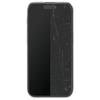 Hama Clear Protect, ochranné sklo na displej pre Apple iPhone 17 Pro Max