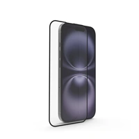 Hama Extreme Protect, ochranné sklo na displej pre Apple iPhone 17, licencia D3O®