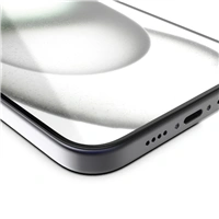 Hama Extreme Protect, ochranné sklo na displej pre Apple iPhone 17, licencia D3O®