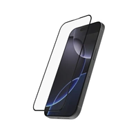 Hama Extreme Protect, ochranné sklo na displej pre Apple iPhone 17 Pro, licencia D3O®