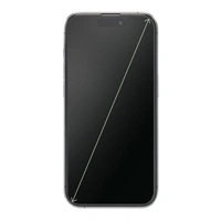 Hama Extreme Protect, ochranné sklo na displej pre Apple iPhone 17 Pro Max, licencia D3O®
