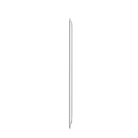 Hama Slim Protect, ochranné sklo na displej pre Apple iPhone Air