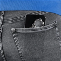 Hama Slim Protect, ochranné sklo na displej pre Apple iPhone Air