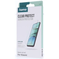 Hama Clear Protect, ochranné sklo na displej pre Xiaomi Redmi A5 4G