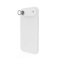 Hama Lens Protect, ochrana šošovky fotoaparátu pre Apple iPhone Air, 1 individuálne sklo