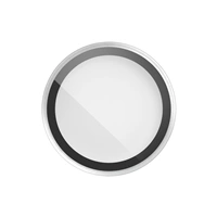 Hama Lens Protect, ochrana šošovky fotoaparátu pre Apple iPhone Air, 1 individuálne sklo