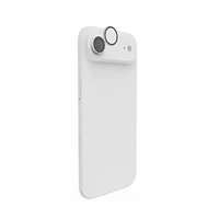 Hama Lens Protect, ochrana šošovky fotoaparátu pre Apple iPhone Air, 1 individuálne sklo