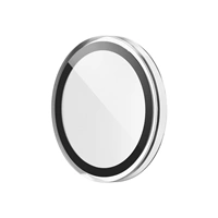 Hama Lens Protect, ochrana šošovky fotoaparátu pre Apple iPhone Air, 1 individuálne sklo