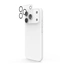 Hama Cam Protect, ochranné sklo fotoaparátu pre Apple iPhone 17 Pro, priehľadné