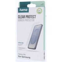 Hama Clear Protect, ochranné sklo na displej pre Samsung Galaxy S26