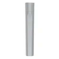 Hama FL120, LED baterka, hliníková, 120 lm / 50 m, 3 režimy svietenia, pútko na ruku, vr. batérií
