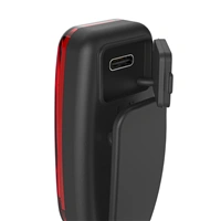 Hama blikačka SL-C, nabíjateľná, 3 svetelné režimy + SOS, USB-C kábel, 18 ks v balení (cena za kus)