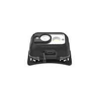 Hama HL500-C, LED čelovka, nabíjateľná, svietivosť 500 lm, dosvit 110 m, IP44