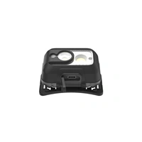 Hama HL500-C, LED čelovka, nabíjateľná, svietivosť 500 lm, dosvit 110 m, IP44