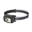 Hama HL500-C, LED čelovka, nabíjateľná, svietivosť 500 lm, dosvit 110 m, IP44