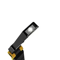 Hama W500-C, pracovné LED svetlo, nabíjacie, IP44, magnetické, vyklápací hák, 6 režimov