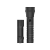 Hama FL-DUO, LED baterky, hliníkové, 25 lm/ 60 lm, pútko na ruku, vr. batérií, set 2 ks
