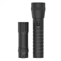 Hama FL-DUO, LED baterky, hliníkové, 25 lm/ 60 lm, pútko na ruku, vr. batérií, set 2 ks