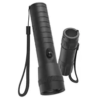 Hama FL-DUO, LED baterky, hliníkové, 25 lm/ 60 lm, pútko na ruku, vr. batérií, set 2 ks
