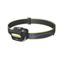 Hama HL110, LED čelovka, COB, svietivosť 110 lm, dosvit 18 m, batérie