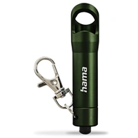 Hama FL4, LED baterka s otváračom na fľaše, karabínka, batérie, 24 ks v displeji  (cena za 1 ks)