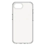 Black Rock Clear Protection Case, kryt pre Apple iPhone 16e, priehľadný