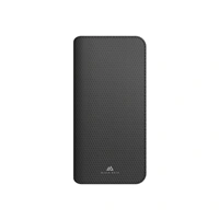 Black Rock Slim Folio, puzdro-knižka pre Apple iPhone 16e/17e, čierne