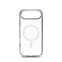 Black Rock Mag Clear Case, kryt pre Apple iPhone Air, magnetický, priehľadný