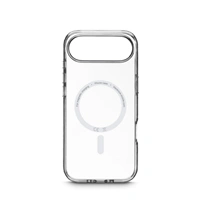 Black Rock Mag Clear Case, kryt pre Apple iPhone Air, magnetický, priehľadný
