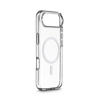 Black Rock Mag Clear Case, kryt pre Apple iPhone Air, magnetický, priehľadný